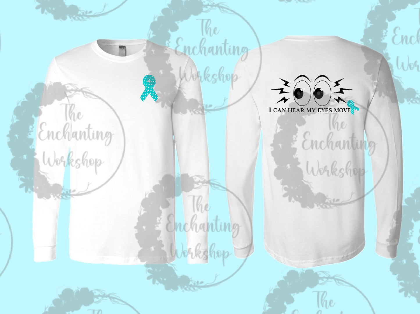 SCDS Awareness Unisex T-Shirt