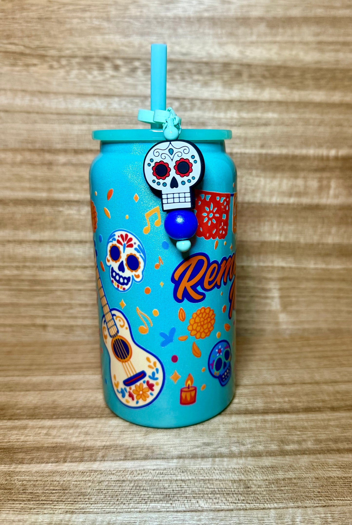 Memory Magic Insulated Cup
