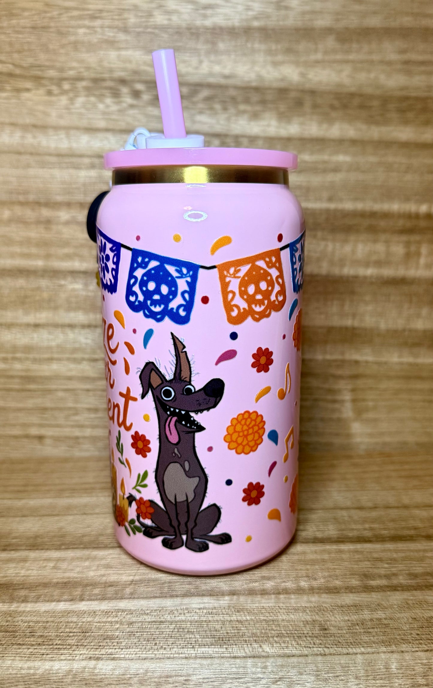 Dream Chaser Insulated Cup
