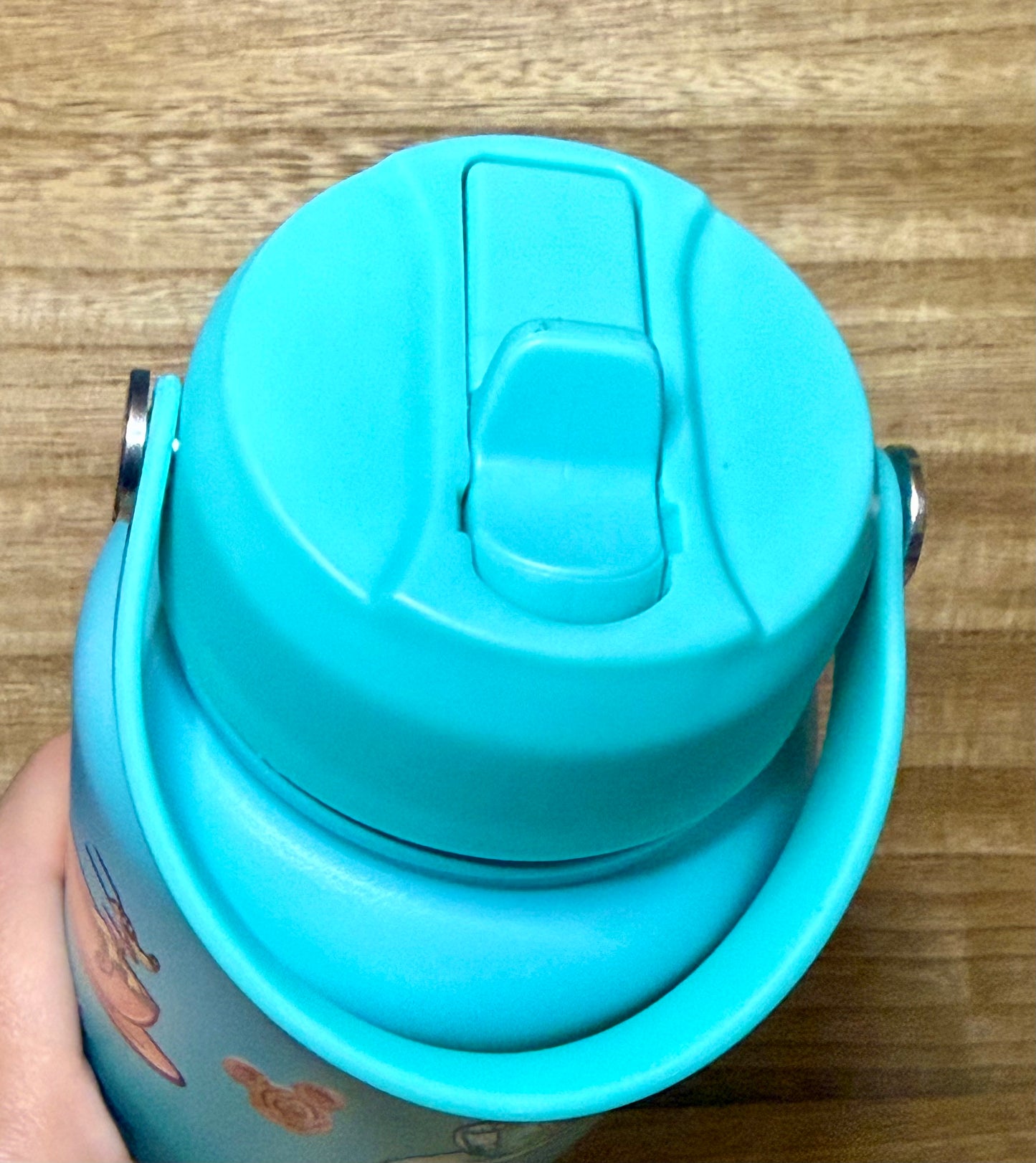 Park Day Dreaming 32oz Tumbler