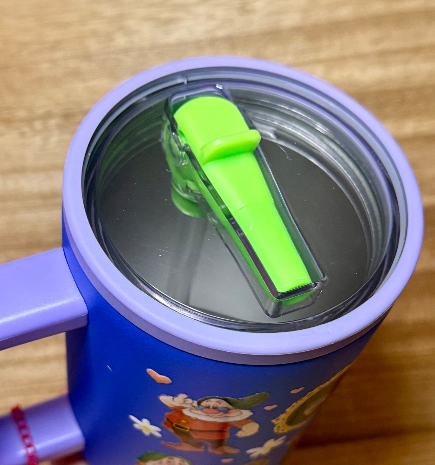 Fairest Hydration 40oz Tumbler