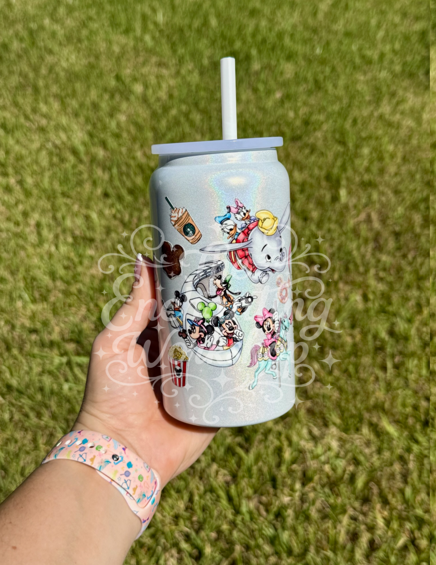 Best Day Ever Insulated Cup