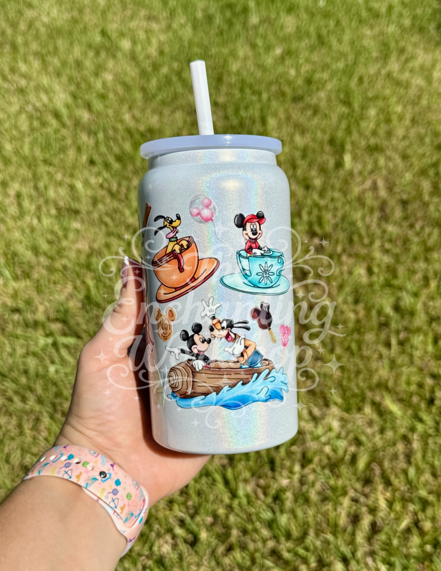 Best Day Ever Insulated Cup