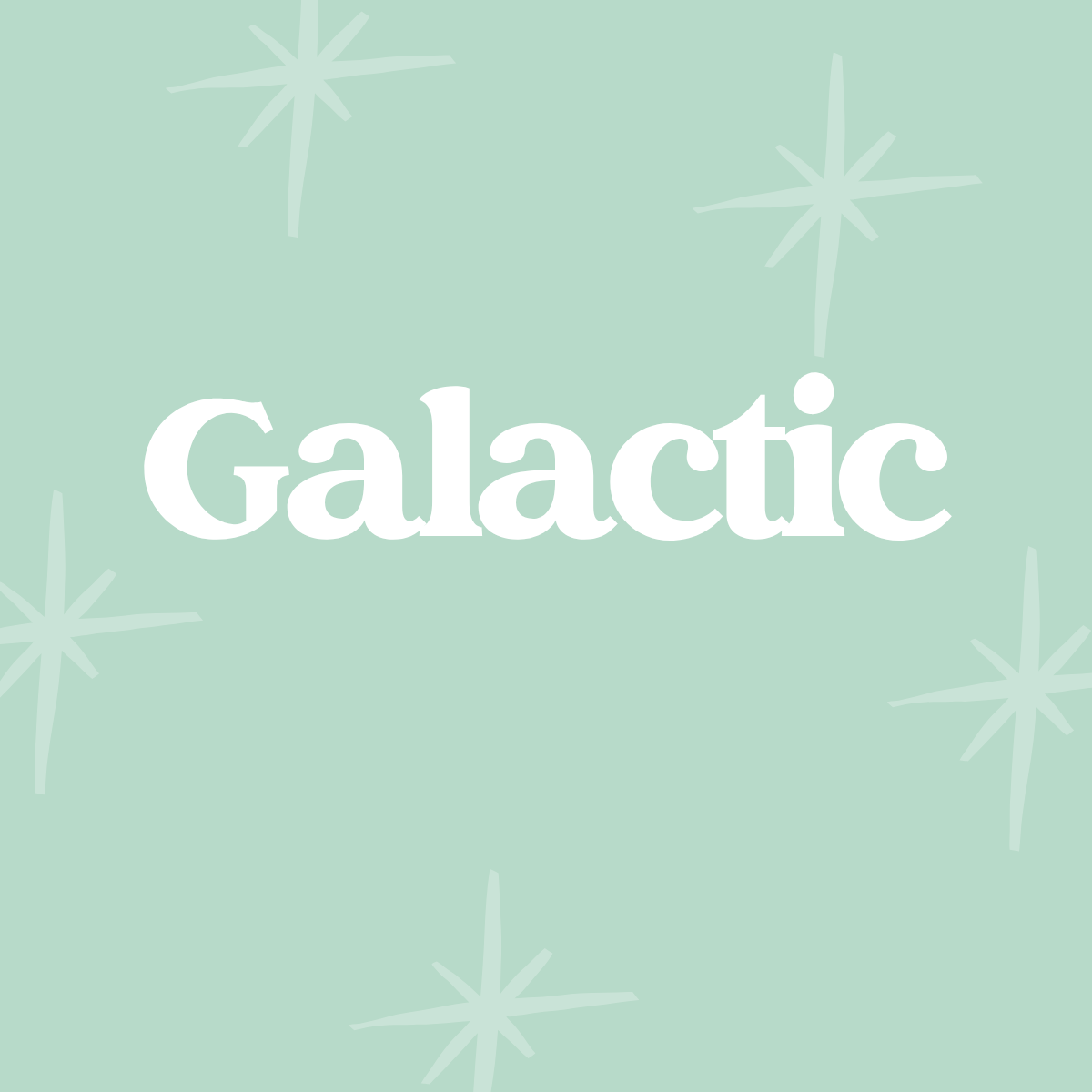 Galactic Collection