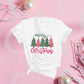 Christmas Girlies T-Shirt