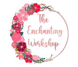 The Enchanting Workshop