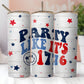 Party Like it’s 1776 20oz Tumbler