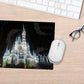 Mouse House Mouse Pad