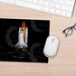 Space Shuttle Rollout Mouse Pad