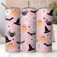 Cutesy Halloween 20oz Tumbler