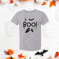 Boo! Kids Halloween T-Shirt