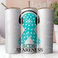 SCDS Awareness 20oz Tumbler