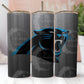 Carolina Panthers 20oz Tumbler