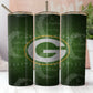 Green Bay Packers 20oz Tumbler