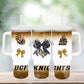 College Spirit - UCF Knights 30oz Tumbler