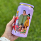 Pull The Lever Insulated Cup