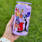 Pull The Lever Insulated Cup