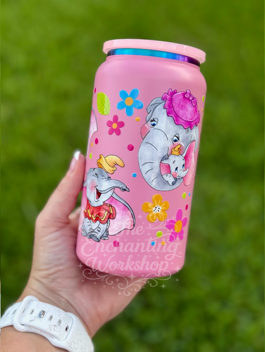 Big Love Insulated Cup