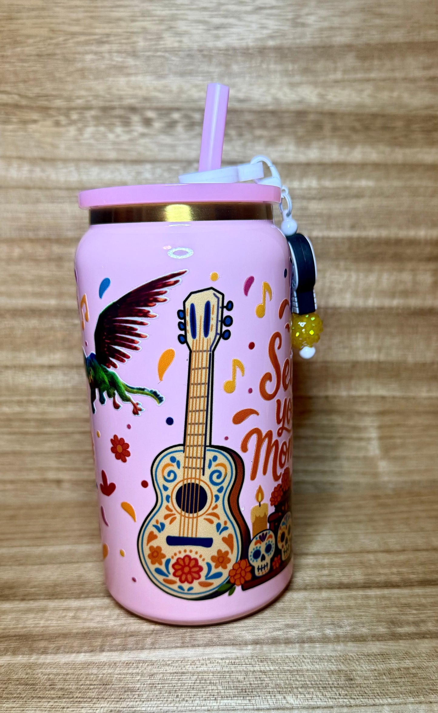 Dream Chaser Insulated Cup
