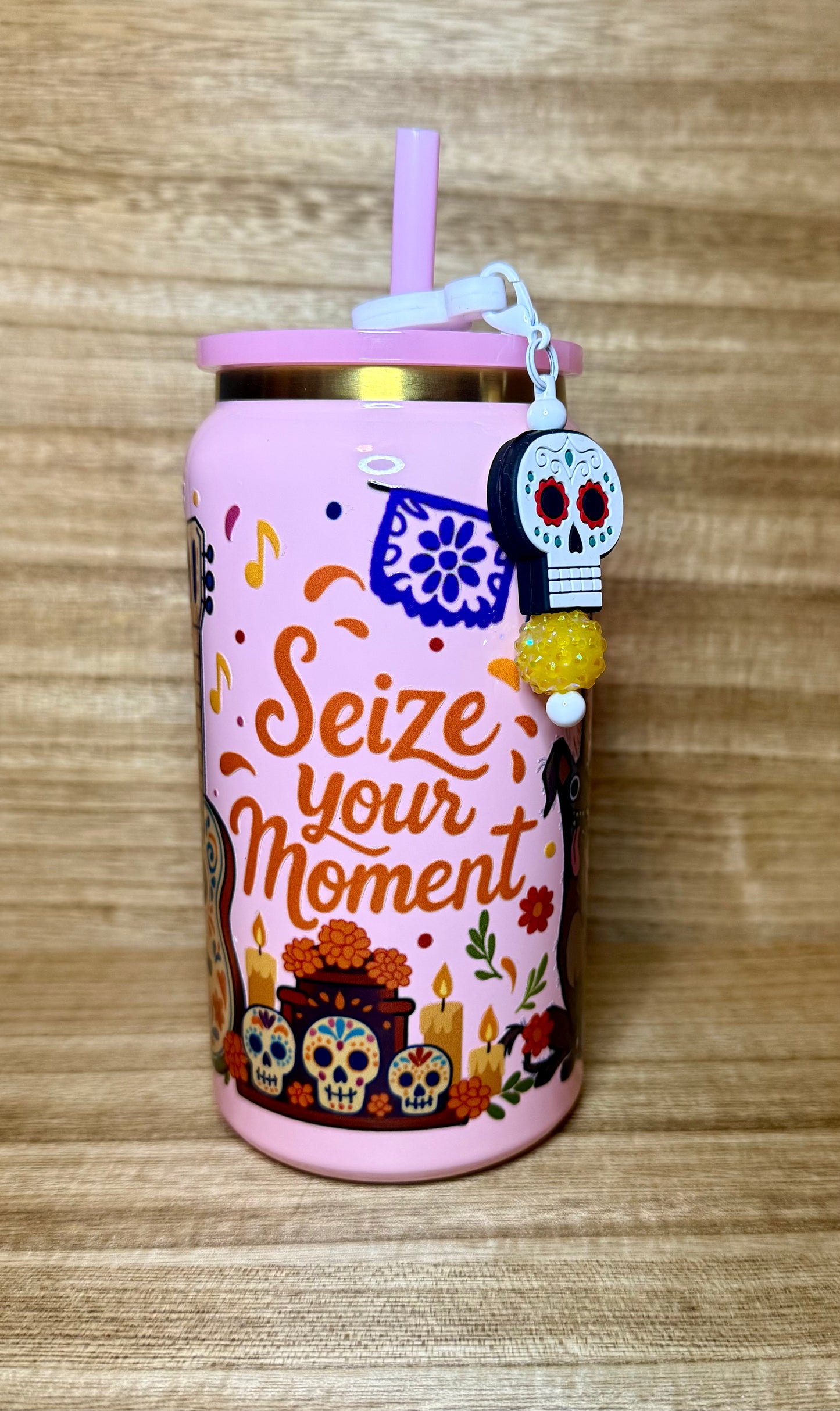 Dream Chaser Insulated Cup
