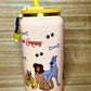 Kitty in the City Insulated Cup