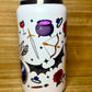 Fantasy Pages Insulated Cup