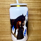 Brave Heart Insulated Cup