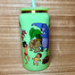 Wild at Heart Insulated Cup