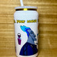 Underworld Humor Insulated Cup
