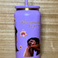 Mother Knows Worst Insulated Cup