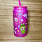 Bubblegum Bold Insulated Cup
