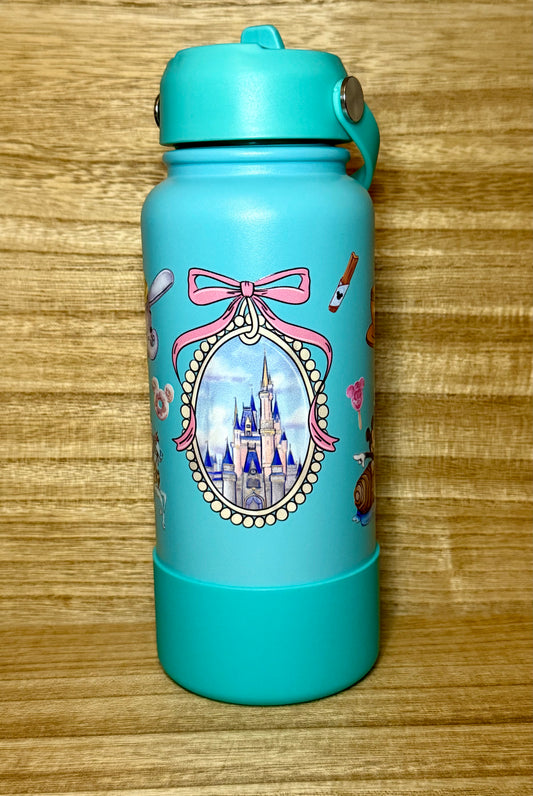 Park Day Dreaming 32oz Tumbler