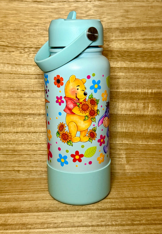 Blustery Day Bliss 32oz Tumbler