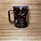 Silent Shadows Insulated Mug
