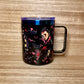 Silent Shadows Insulated Mug