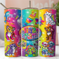 Rainbow Dreams 20oz Tumbler