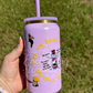 Kuzco’s Poison Insulated Cup