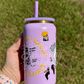 Kuzco’s Poison Insulated Cup