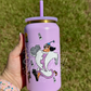 Kuzco’s Poison Insulated Cup