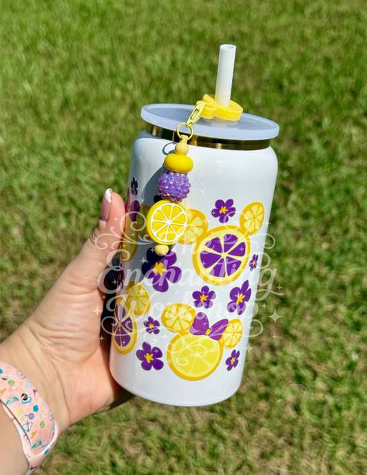 Main Squeeze Magic Insulated Cup
