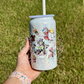 Best Day Ever Insulated Cup