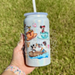 Best Day Ever Insulated Cup