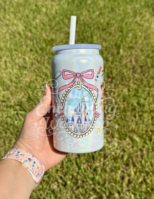 Best Day Ever Insulated Cup