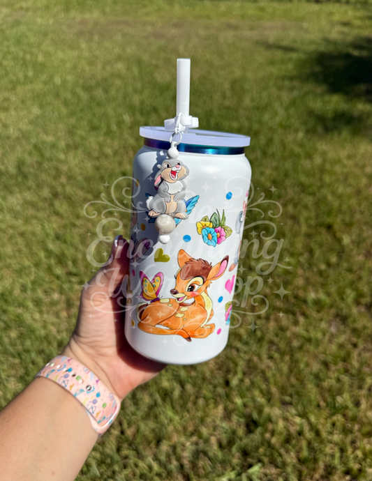 Forest Friends Insulated Cup