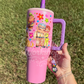Adventure is Out There 40oz Tumbler