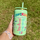 Powerline 1995 World Tour Insulated Cup