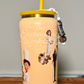 Anyone Can Cook Insulated Tumbler