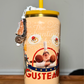 Anyone Can Cook Insulated Tumbler