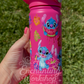 Summer Luau 18oz Kids Tumbler