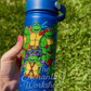Turtle Power 18oz Kids Tumbler